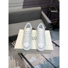 Alexander Mcqueen Casual Shoes